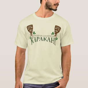 Camiseta tiki do kapakahi