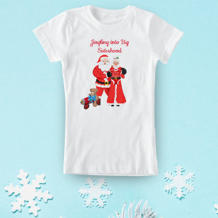 Camiseta Tilin-Tilin na Grande Irmandade - Pequeno Irmão Pa