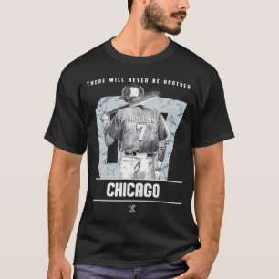 Camiseta Tim Anderson Nunca Haverá Outro Roupa