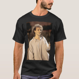 Camiseta Tim Booth - James - Fotografia