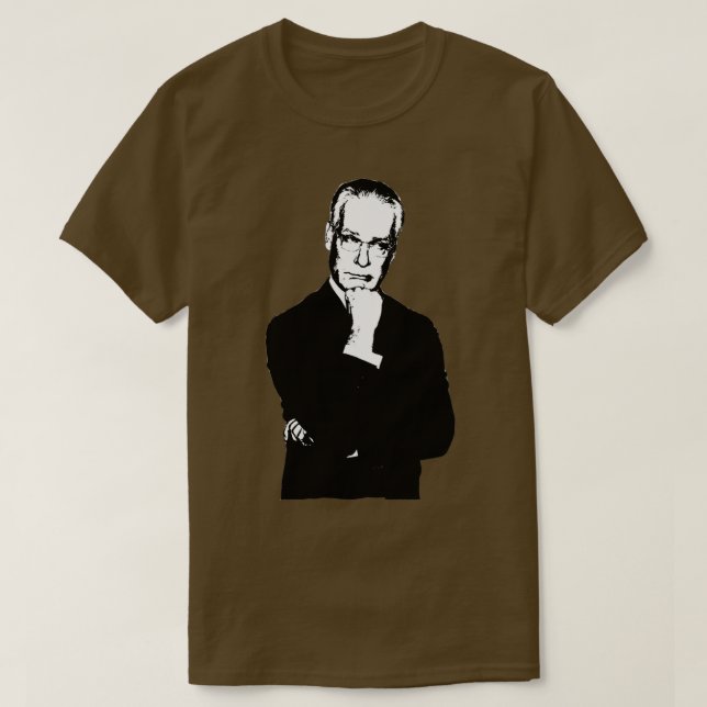 Camiseta Tim Gunn (Frente do Design)