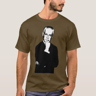 Camiseta Tim Gunn