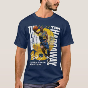 Camiseta Tim Hardaway Graphic