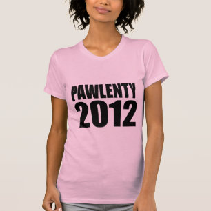 Camiseta Tim Pawlenty