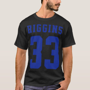 Camiseta Tim Riggins