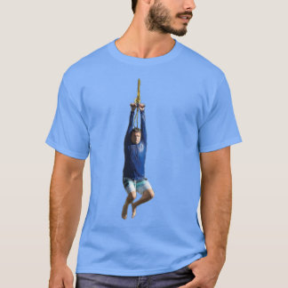 Camiseta Tim robinson acho que você deve deixar a cena do z