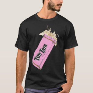 Camiseta Tim Tam