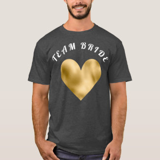 Camiseta time da noiva 3
