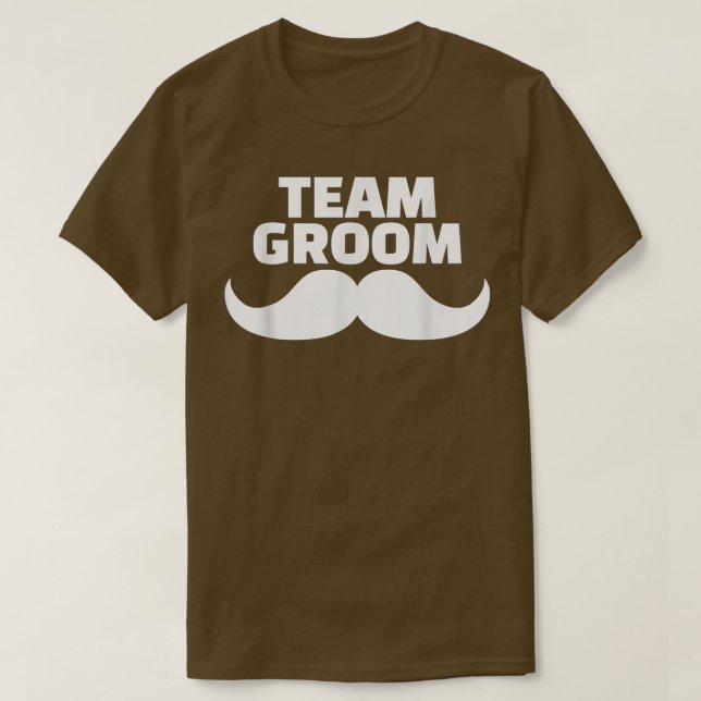 Camiseta Time Grony (Frente do Design)