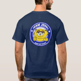 Camiseta Time Jerry