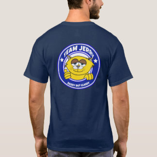 Camiseta Time Jerry