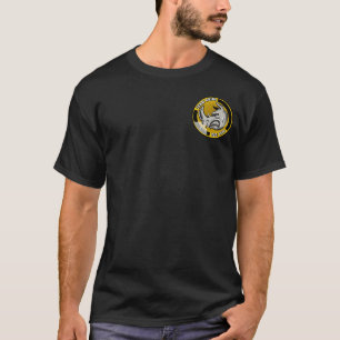 CAMISETA TIME RINOCERONTE