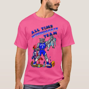 Camiseta Time Winningest Team - Kentucky