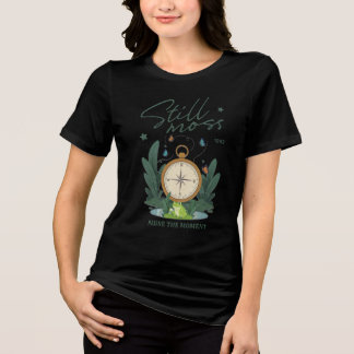 Camiseta Timeless Frog Lake