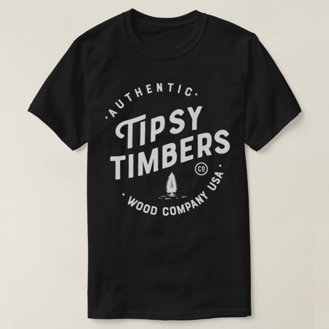 Camiseta Timers Dicas Redondos Logotipos Premium (Frente do Design)