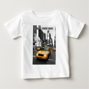 Camiseta Times Square Nova Iorque USA