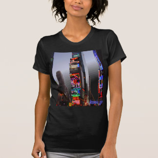 Camiseta "Times Square" pelo jo do kasi