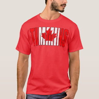 Camiseta Timmins
