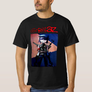 Camiseta Timothee chalamet gozillaz