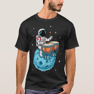 Camiseta Timpanista Seção de Percussão Tímpano Timp