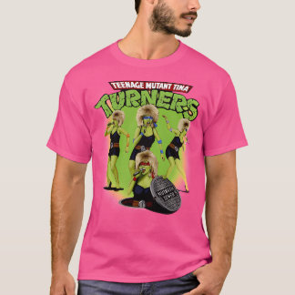 Camiseta Tina Turner