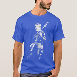 Camiseta Tina Weymouth