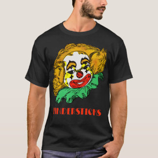 Camiseta Tindersticks Design original