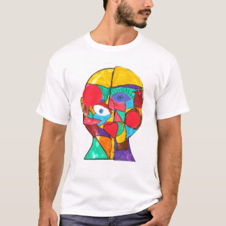 Camiseta tinger-elenal