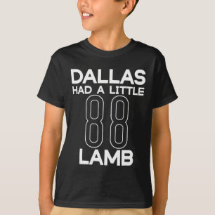 Camiseta Tinha Uma Pequena Lâmpada