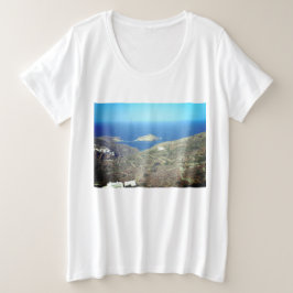 Camiseta Tinos