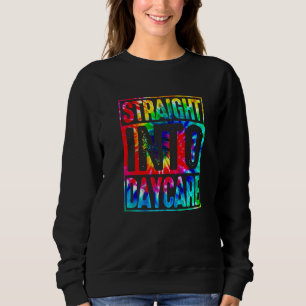 Camiseta Tinta Arco-íris Tie Dye Reto Para Creche De Volta 