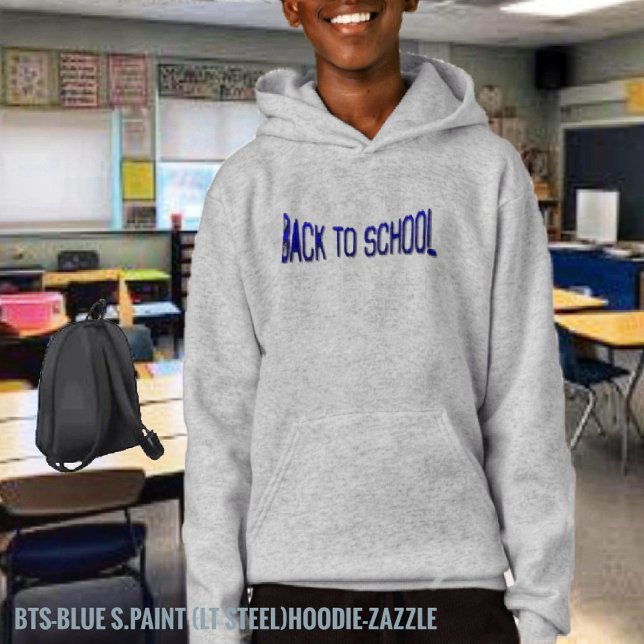 Camiseta Tinta azul BTS (Criador carregado)