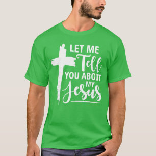 Camiseta Tinta Retro Arco-íris Deixe-Me Contar-Lhe Sobre Me