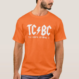 Camiseta Tintura do laço dos homens