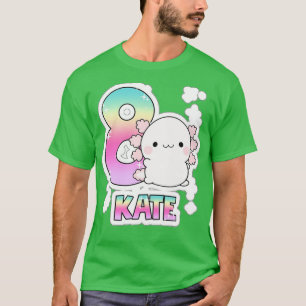 Camiseta Tiny Axolot 4