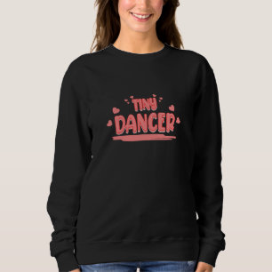 Camiseta Tiny Dance Dance Dance Day Graphic