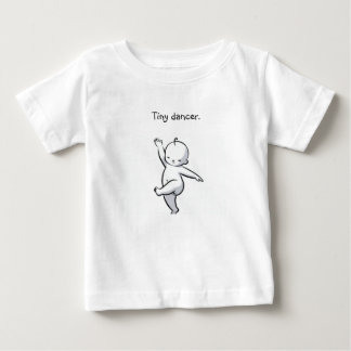 Camiseta Tiny Dancer 01