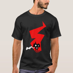 Camiseta Tiny Superhero