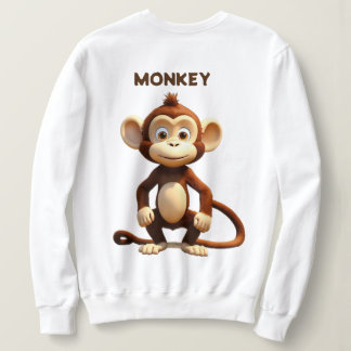 Camiseta Tiny Tango Monkey Tee