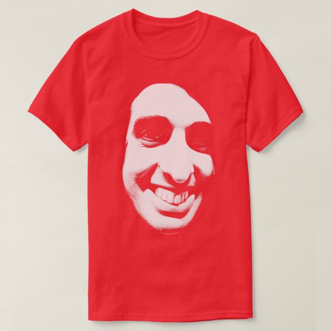 Camiseta Tiny Tim (Frente do Design)