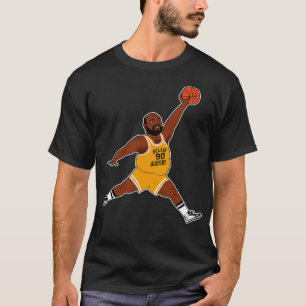 Camiseta Tio Air Phil