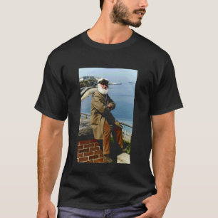 Camiseta Tio Albert Ator Buster Merryfield Only Fools an