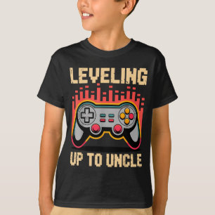 Camiseta Tio Arte Para Tio Homens Da Sobrinha Sobrinho Prim