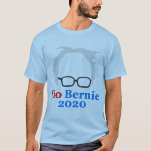 Camiseta Tio Bernie 2020