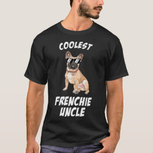 Camiseta Tio Cachorro do Tio Cachorro Mais Frio