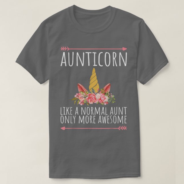 Camiseta Tio Como Uma Tia Normal Só Engraçada Un (Frente do Design)