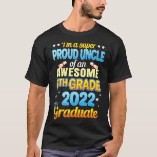 Camiseta Tio Da 6 De 2022 Figurino Fantástico Formando Orgu
