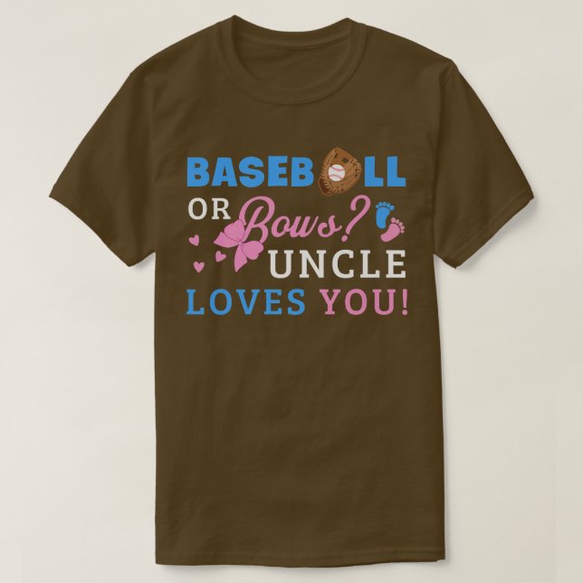 Camiseta Tio da Revolução de Gênero (Frente do Design)