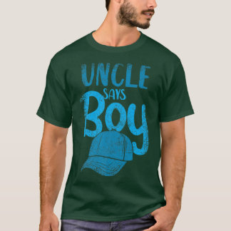 Camiseta Tio Diz Menino Sexo Vintage