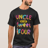 Tio Do Doce Quatro, 4º Py Do Sorvete